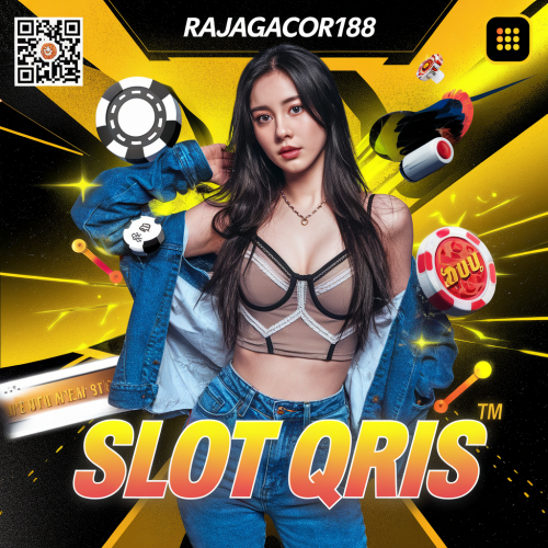 Slot Qris