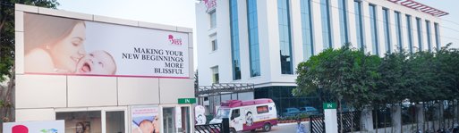 Mother and Child Hospital Panchkula