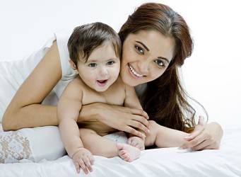 Gynecology Department of Paras Bliss