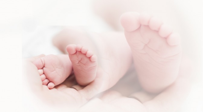 Where Care Blossoms Into Motherhood