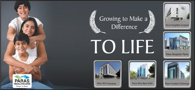 Paras Group of Companies