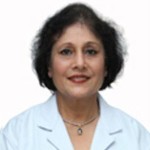 Dr Jasbir Chandna - Best Gynecologist in Delhi