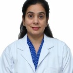 Dr. Preeti Raheja - Gynecologist - Paras Bliss