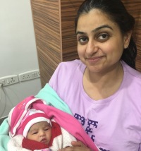 Paras Bliss Reviews by Ms Shweta Gaur