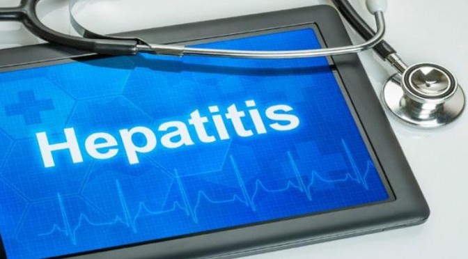Hepatitis Viruses