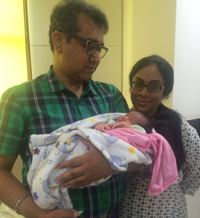 Paras Bliss Testimonial