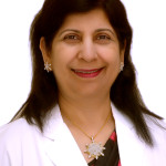 Dr Nirja Chawla