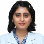 Dr Nirupama Parwanda - Dermatology Consultant