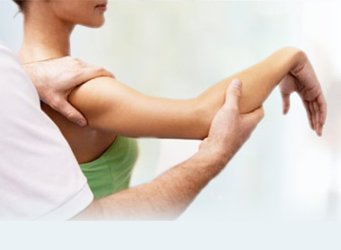 physiotherapist nearby