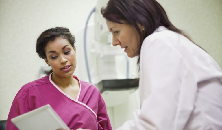 obstetrician near by