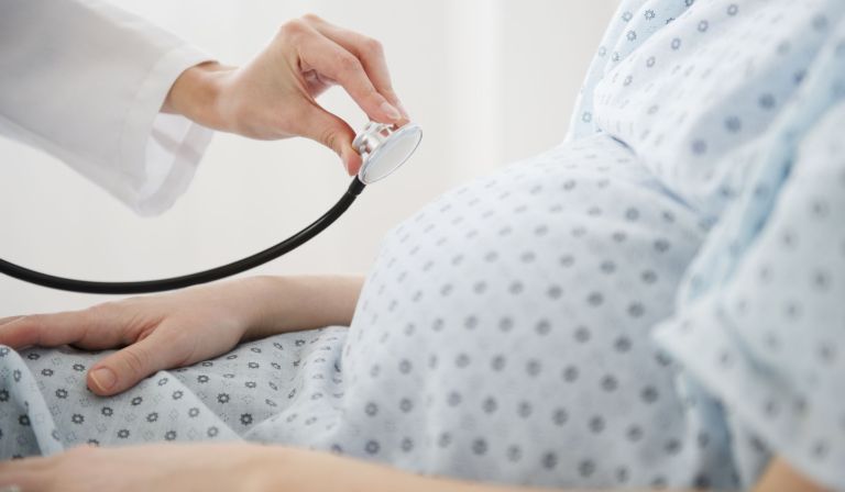 obstetrician near by